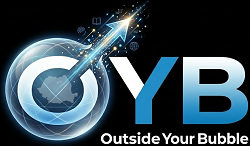 Oyb.ro: Conectăm România la ideile care modelează lumea.